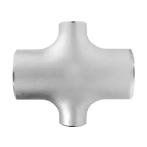 Nickel 400 Reducing Outlet Crosses